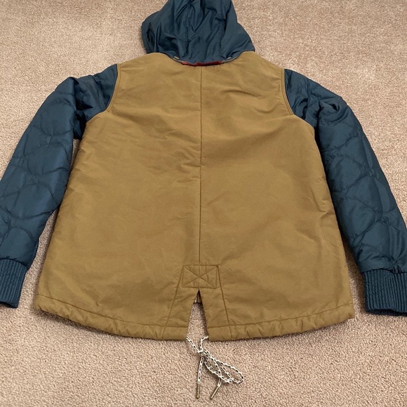 Womens Columbia Spring/Fall Jacket - Picture 3 of 8